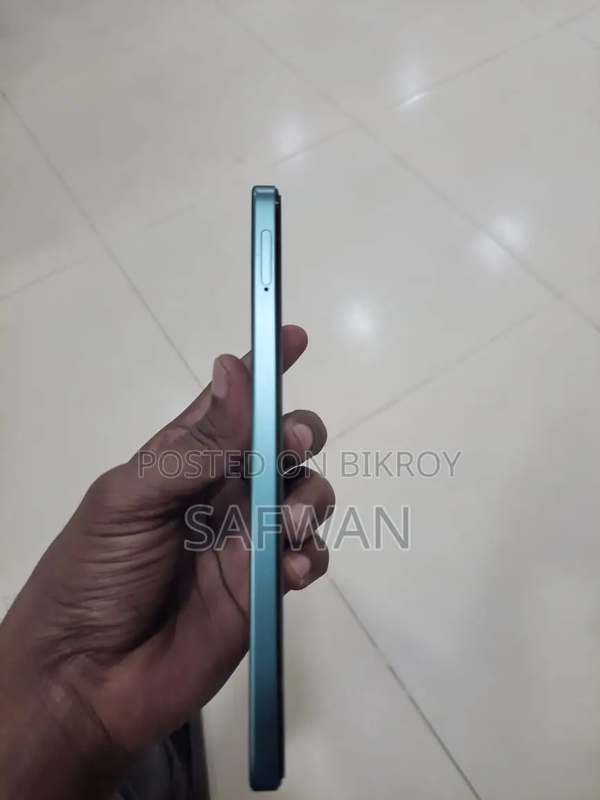 Oppo A5 ১২৮ জিবি সবুজ