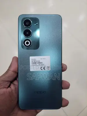 Oppo A5 ১২৮ জিবি সবুজ