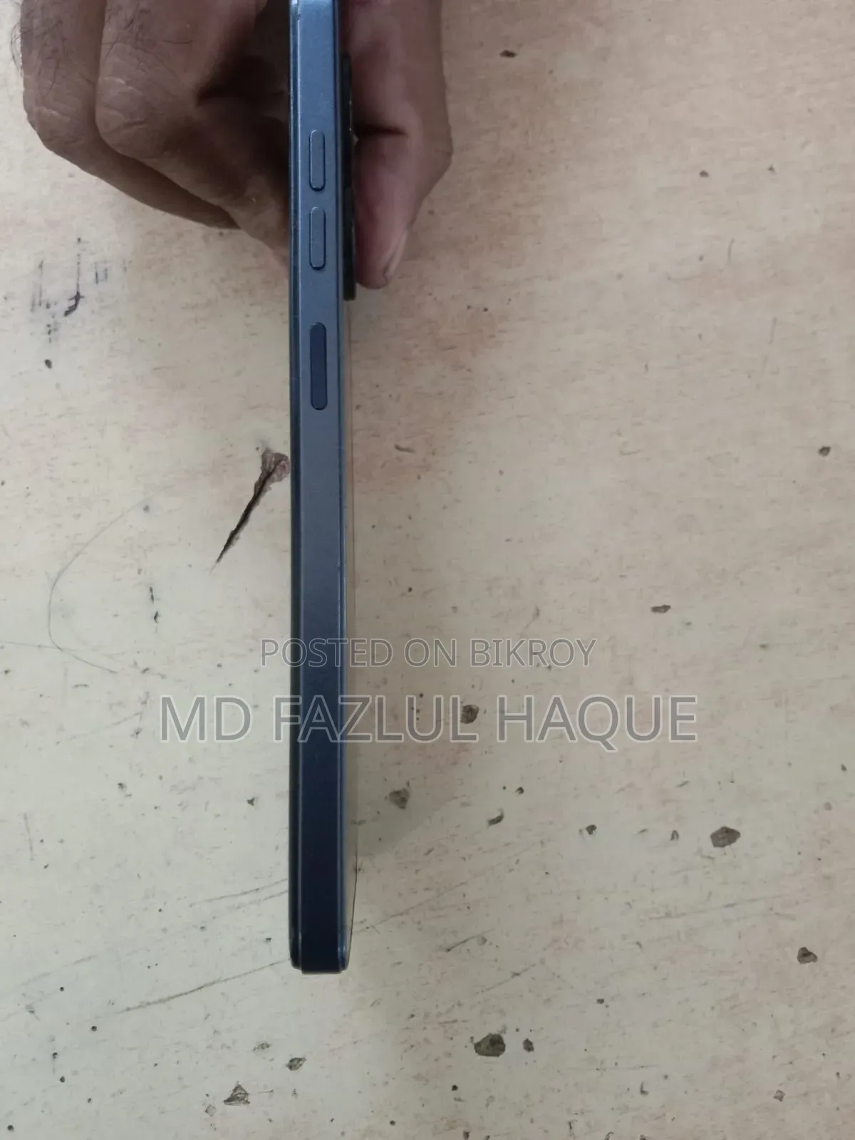 টেকনো স্পার্ক গো ৬৪ জিবি ব্ল্যাক
