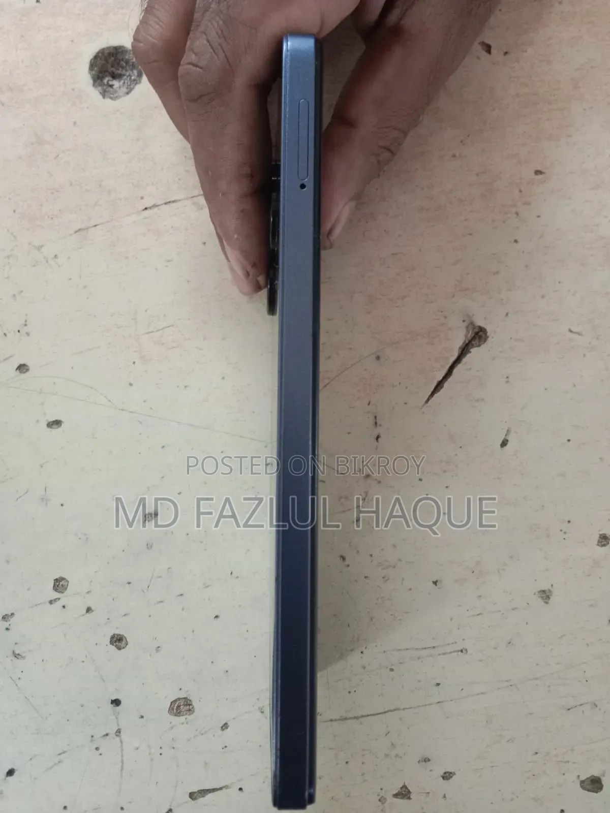 টেকনো স্পার্ক গো ৬৪ জিবি ব্ল্যাক