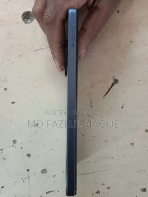 টেকনো স্পার্ক গো ৬৪ জিবি ব্ল্যাক
