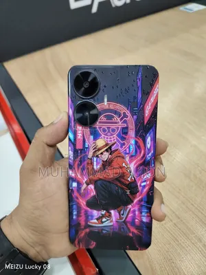 রিয়েলমি সি৫৫ ১২৮ জিবি সিলভার