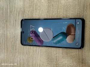 রিয়েলমি সি৫৫ ১২৮ জিবি সিলভার