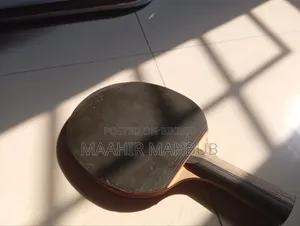অরজিনাল বাটারফ্লাই টেবিল টেনিস ব্যাট বিক্রয় হবে