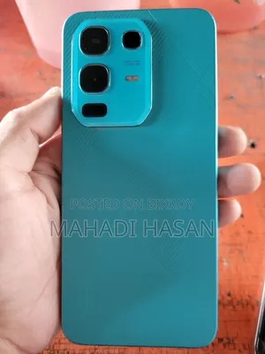 Infinix Note 40 256 GB Blue