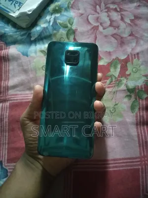 Xiaomi Redmi Note 9S 128 GB Green