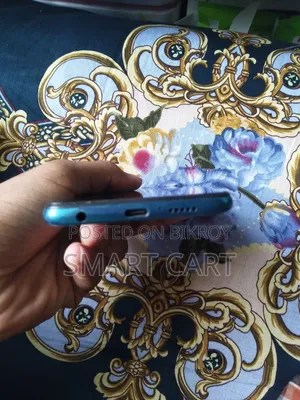 Xiaomi Redmi Note 9S 128 GB Green