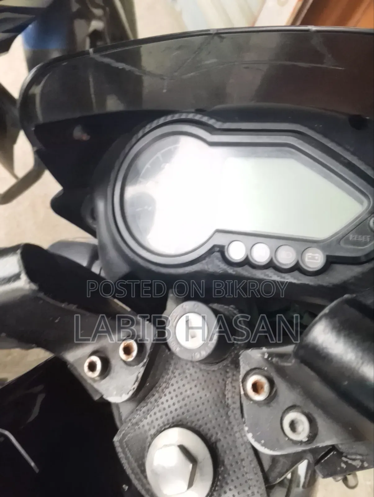 New Bajaj Pulsar 150 2022 Black