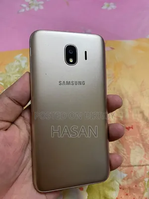 Samsung Galaxy J4 32 GB Gold