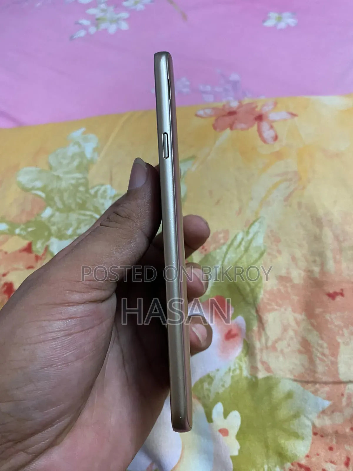 Samsung Galaxy J4 32 GB Gold