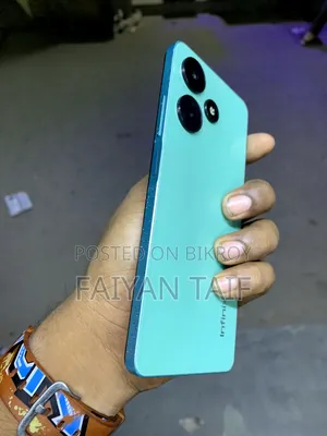 Infinix 128 GB