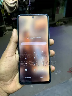 Infinix 128 GB