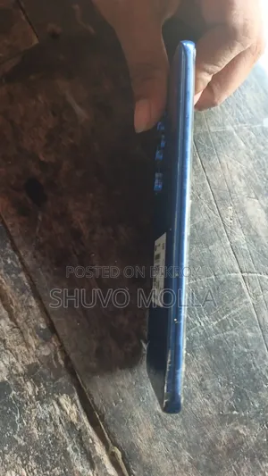 New Itel S26 Ultra ২৫৬ জিবি নীল