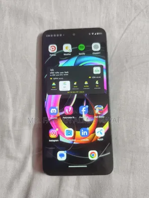 Motorola Edge 20 Fusion 128 GB