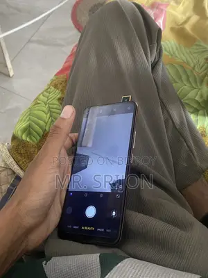 Vivo V15 256 GB Pink