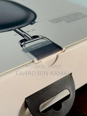 Hoco W35 Max ওয়্যারলেস হেডফোন