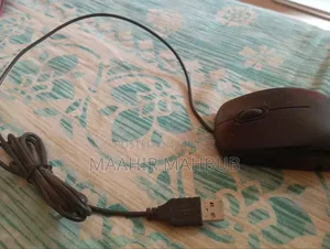 লজিটেক বি-১০০ মাউস বিক্রয়ের জন্য