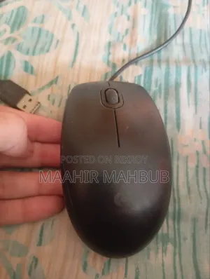 Logitech B-100 Mouse for Sale