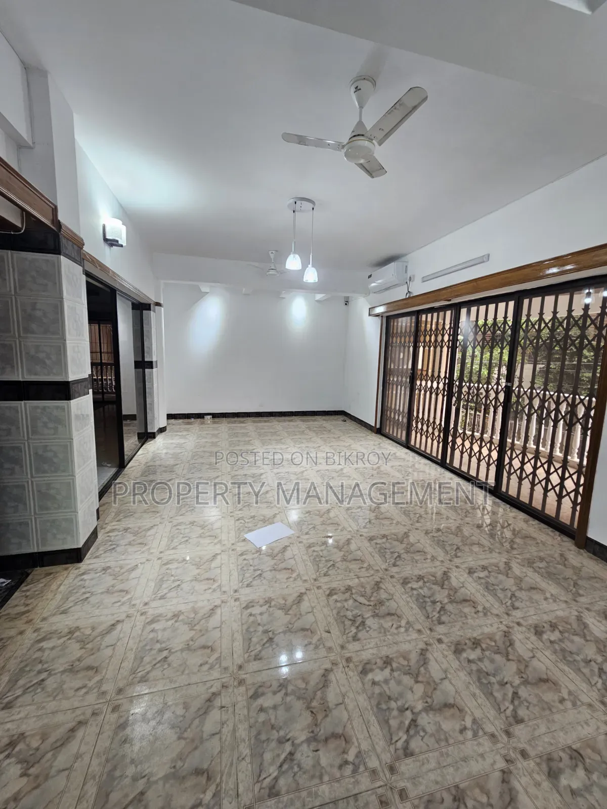 গুলশানে অফিসের জায়গা ভাড়ার জন্য