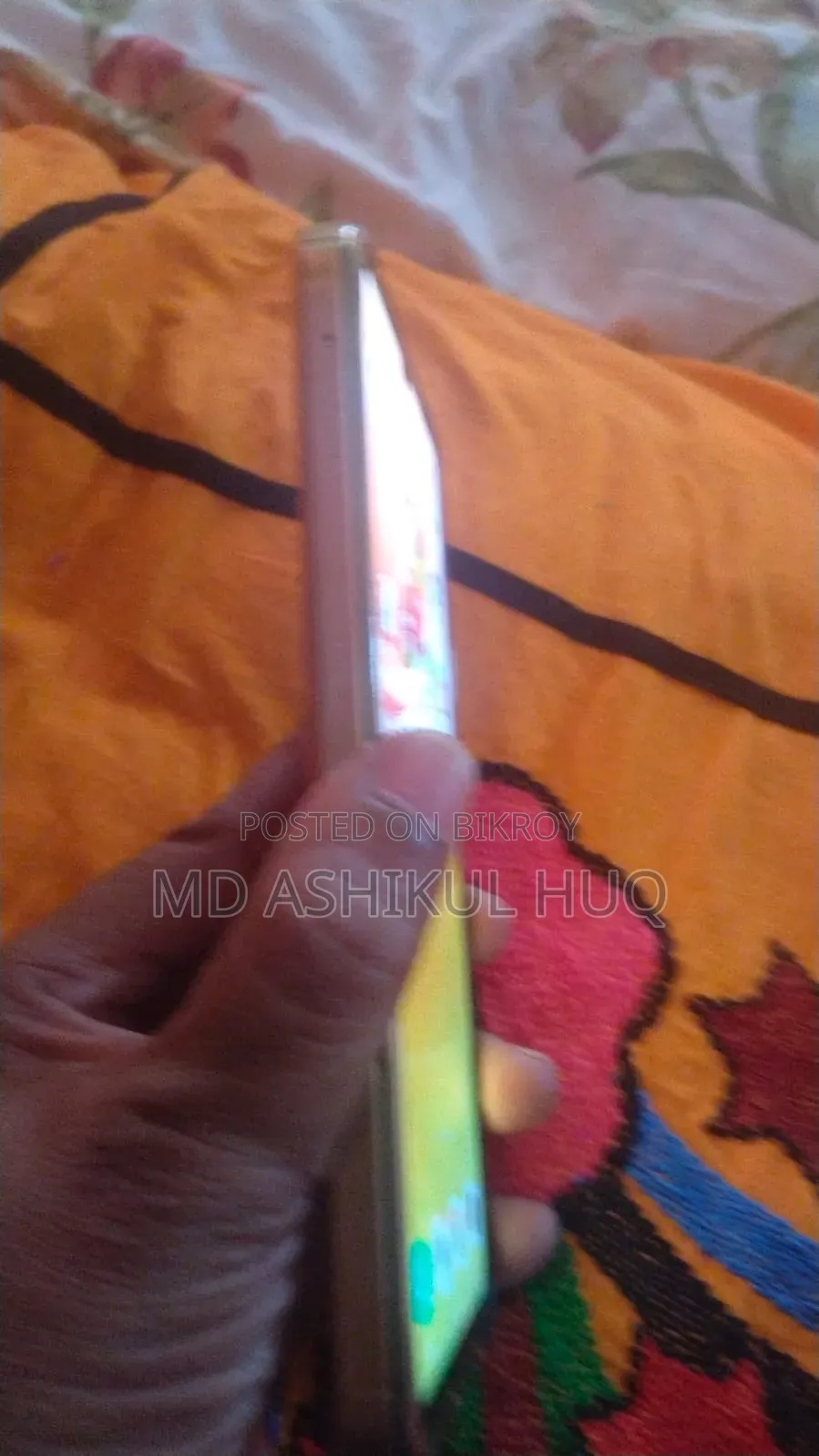 ভিভো ওয়াই১১ডি ১২৮ জিবি রোজ গোল্ড