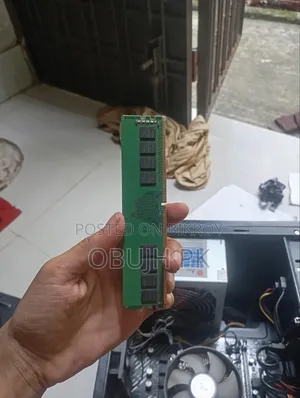 ডেস্কটপ কম্পিউটার আসুস ১৬জিবি ইন্টেল কোর আই৩ এইচডিডি+এসএসডি ১টি