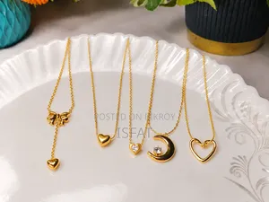 Stainless Steel Jewelry