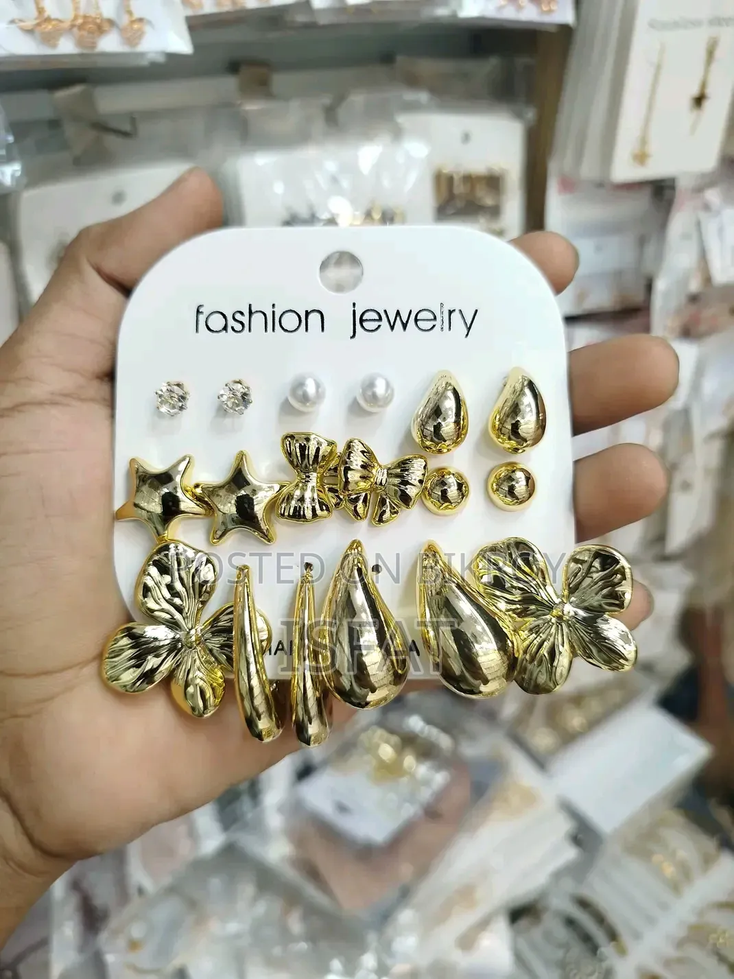 Stainless Steel Jewelry