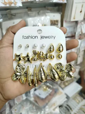 Stainless Steel Jewelry