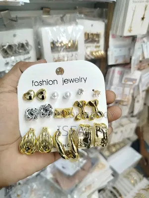 Stainless Steel Jewelry