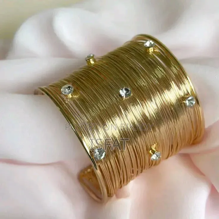 Stainless Steel Jewelry