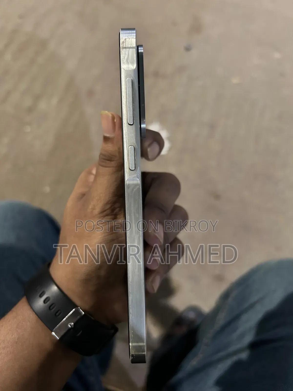 স্যামসাং গ্যালাক্সি এ৫৬ ১২৮ জিবি গ্রিন