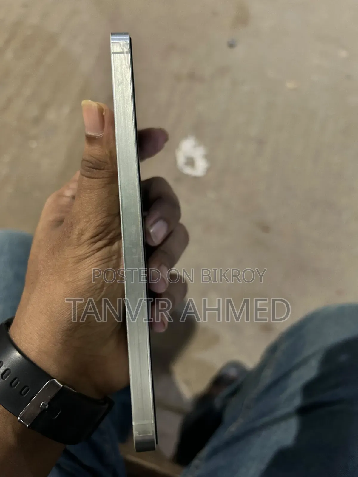 স্যামসাং গ্যালাক্সি এ৫৬ ১২৮ জিবি গ্রিন