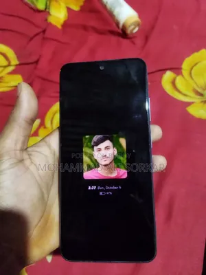 শাওমি রেডমি নোট ১১ চৌষট্টি জিবি নীল
