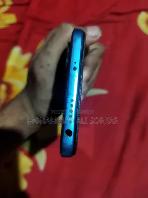 শাওমি রেডমি নোট ১১ চৌষট্টি জিবি নীল