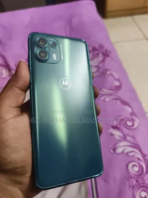 Motorola Edge 20 Fusion 128 GB
