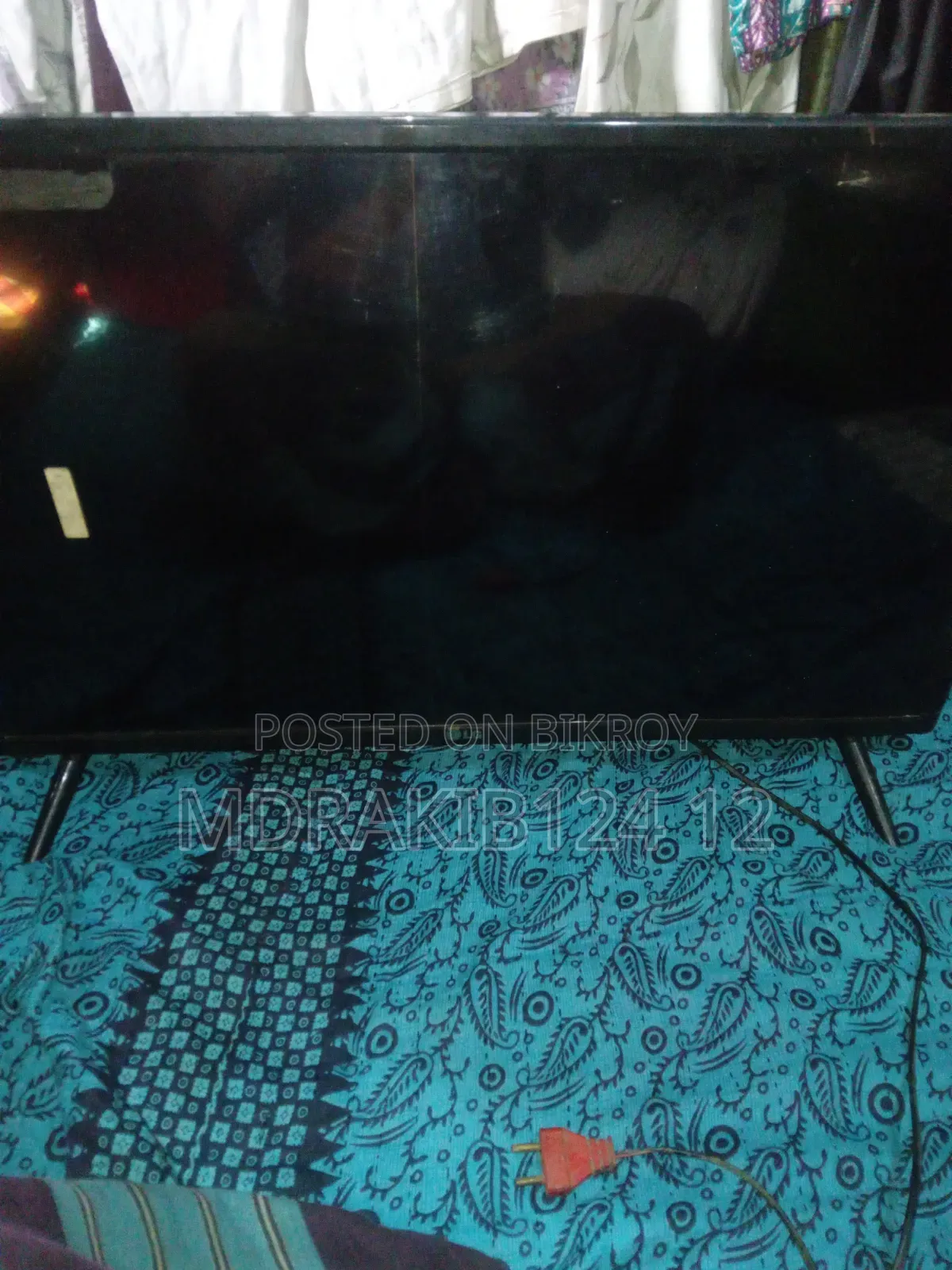 ডিসপ্লে শট