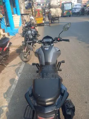 Yamaha FZS V4 2025 Gray