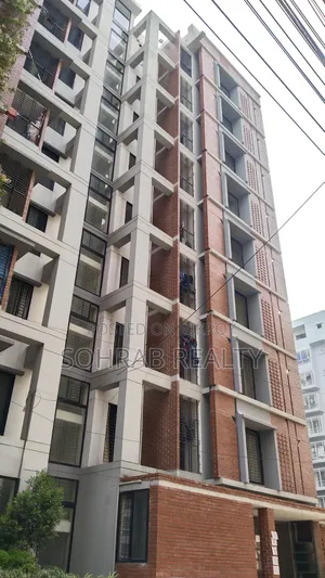 সোহরাব রিয়েল্টি, উত্তরায় ২ বেডরুমের অ্যাপার্টমেন্ট বিক্রির জন্য