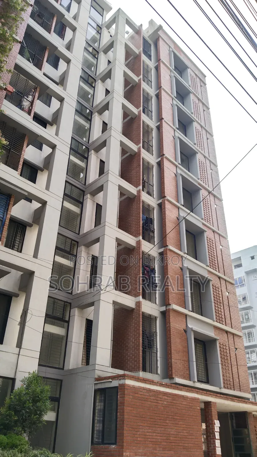 সোহরাব রিয়েল্টি, উত্তরায় ২ বেডরুমের অ্যাপার্টমেন্ট বিক্রির জন্য