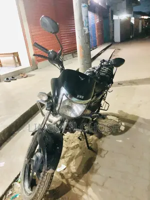 টিভিএস ২০২৪ ব্ল্যাক