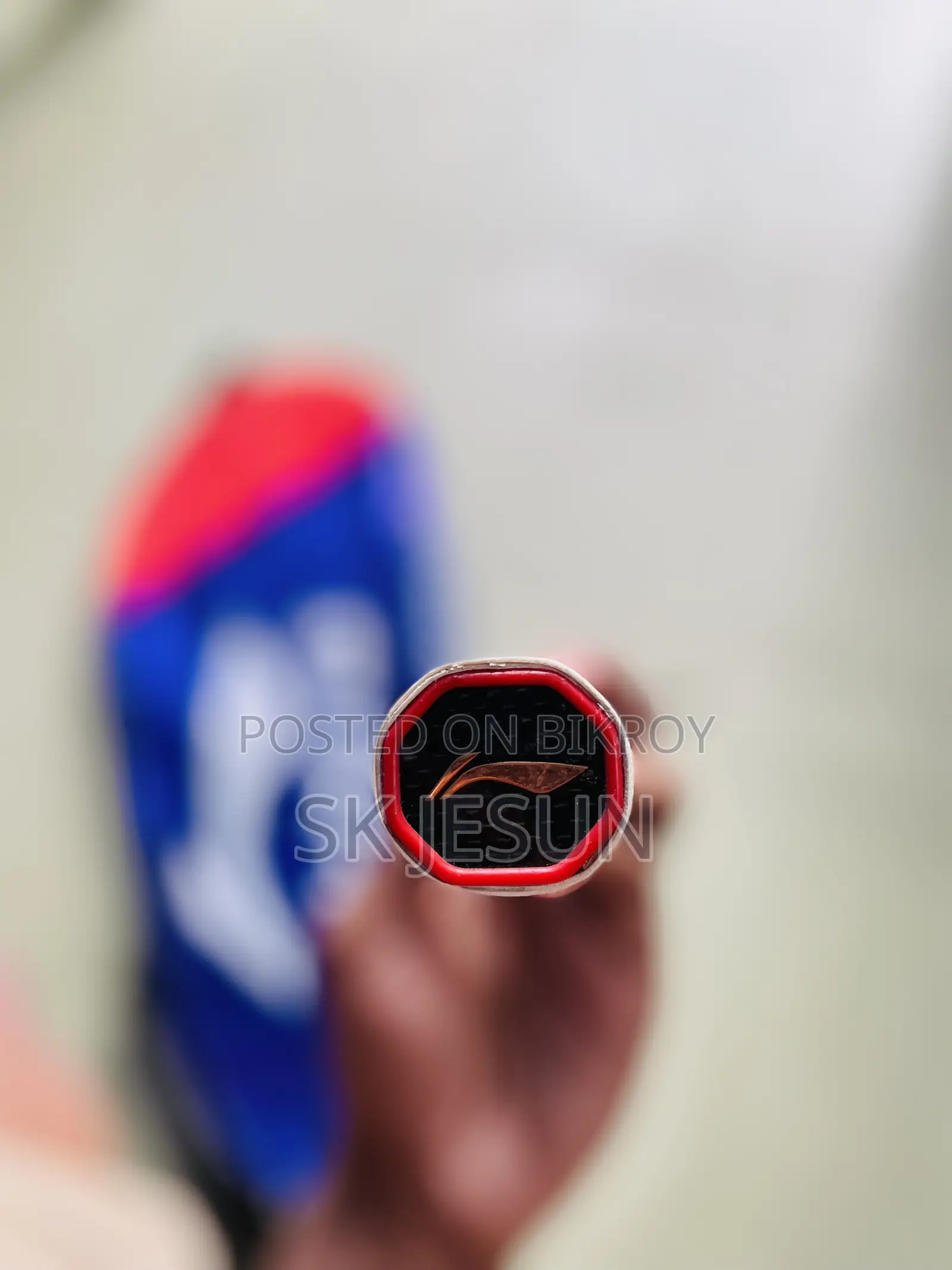 লি-নিং ব্যাডমিন্টন