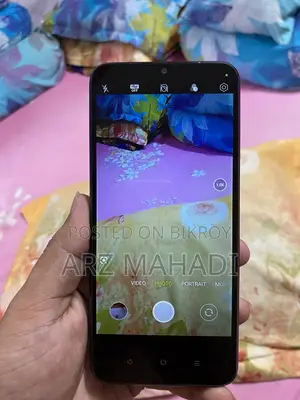 রিয়েলমি সি৩৩ ৩২ জিবি নীল