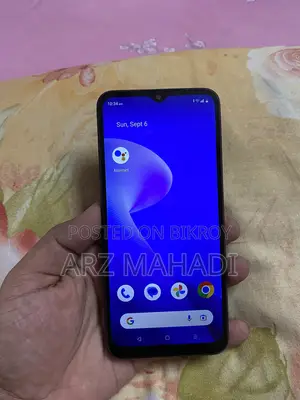 রিয়েলমি সি৩৩ ৩২ জিবি নীল