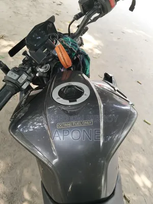 Hero Xtreme 125R 2025 Black