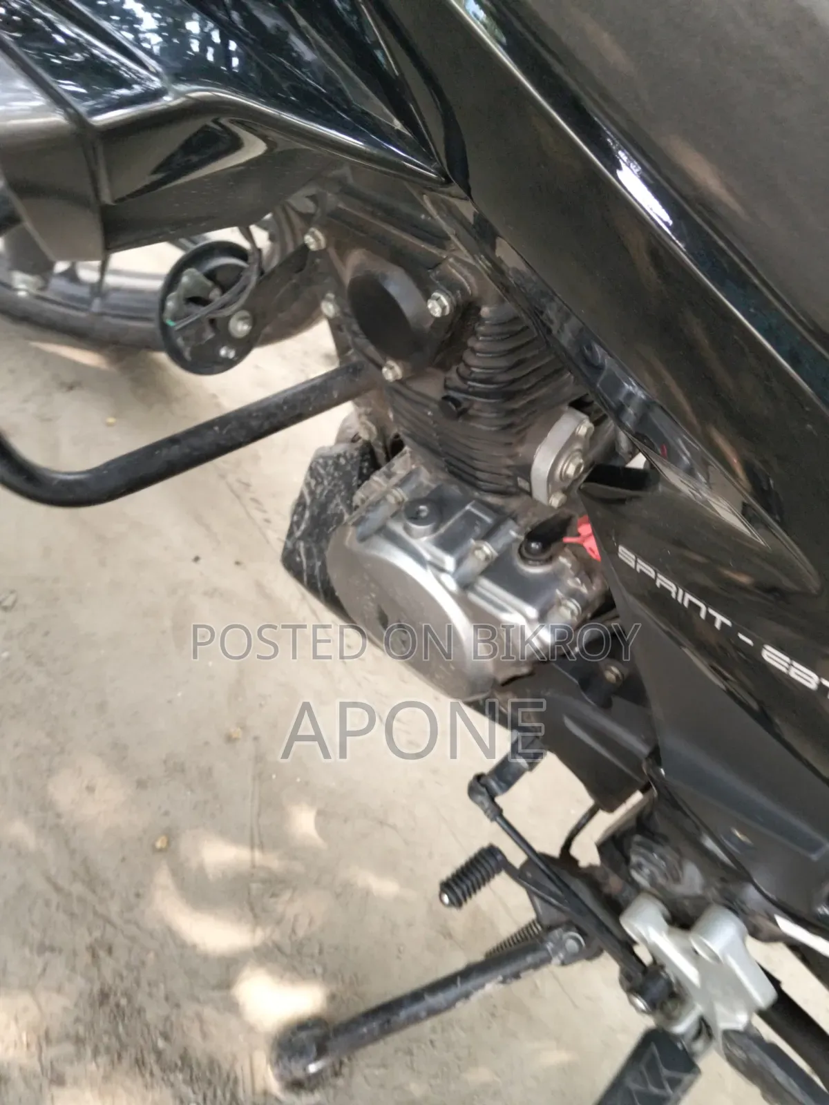 Hero Xtreme 125R 2025 Black