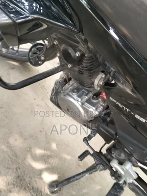 Hero Xtreme 125R 2025 Black