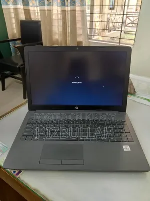 Laptop HP 250 G7 4GB Intel Core i3 HDD 500GB