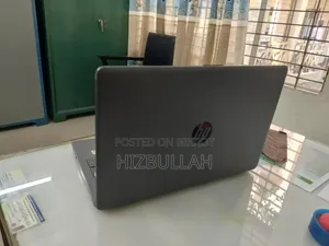 Laptop HP 250 G7 4GB Intel Core i3 HDD 500GB