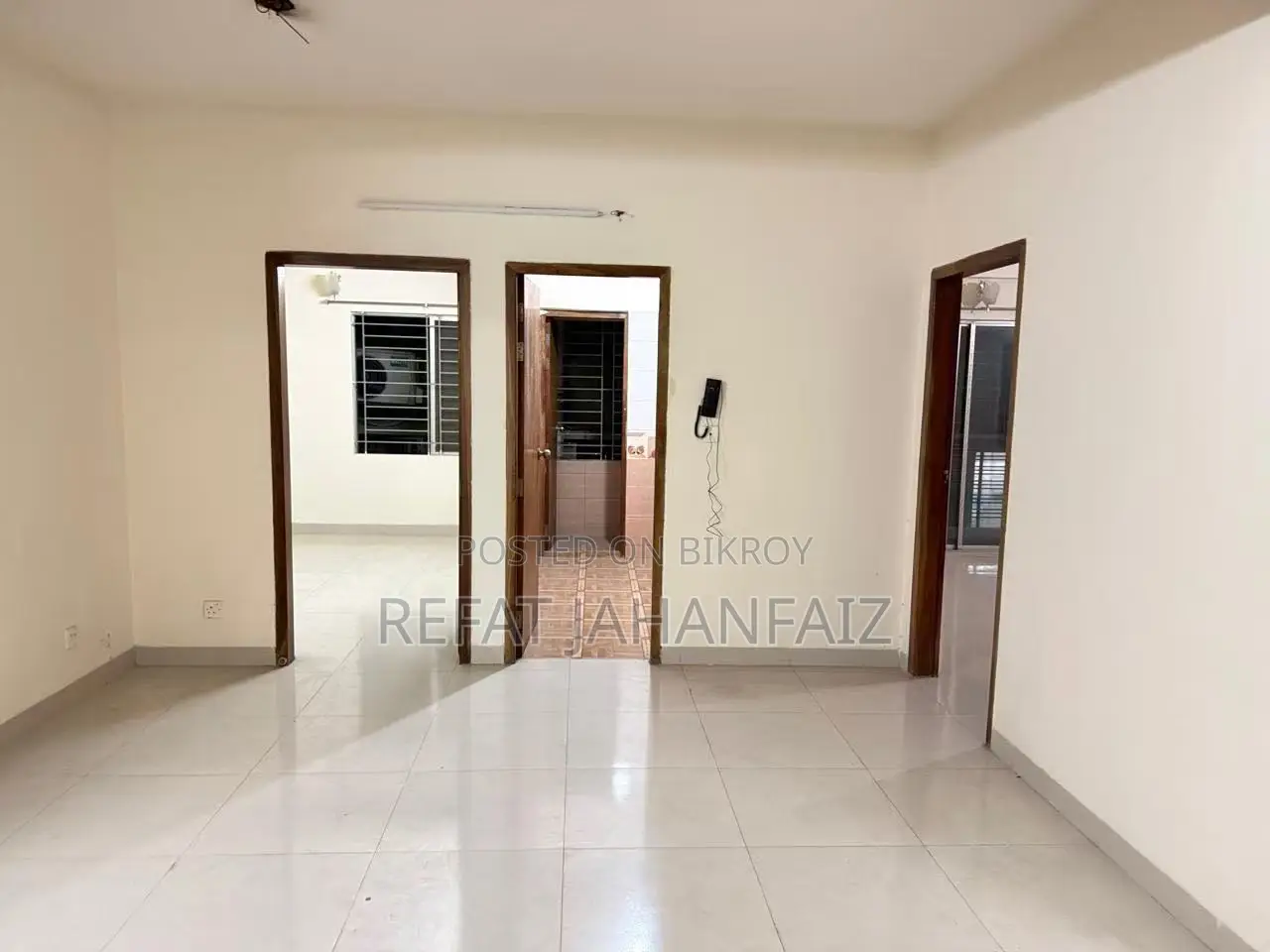 3-Bedroom Apartment in Manama Ananda Dhara, Mohammadpur for sale