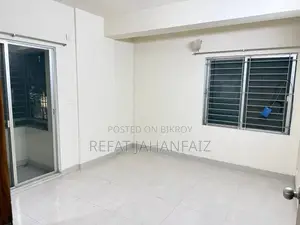 3-Bedroom Apartment in Manama Ananda Dhara, Mohammadpur for sale
